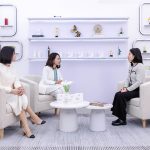 Viện trưởng hàn quốc Lee Sun Hwa nói gì về Bewhite